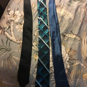 Ties